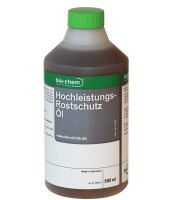 High-Performance Anti-Rust-Oil