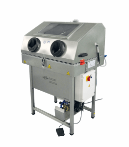 HP ECO system do mycia wysokim ciśnieniem do 40 bar