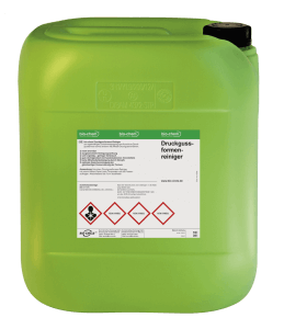 Die-Casting Mould Cleaner