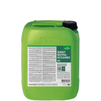 Derust Neutral US Cleaner