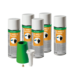E-WELD Nozzle nasadka dozująca