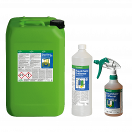 Linia Smoke Resin Remover Linia Smoke Resin Remover