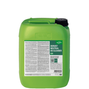 Derust Neutral US Cleaner