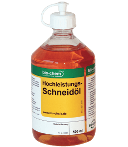 High-grade Cutting Oil