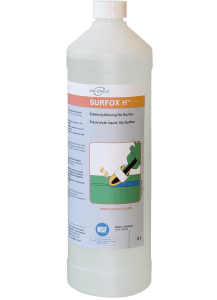 Elektrolit SURFOX H