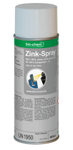 Pasta Cynkowa w sprayu