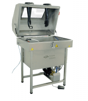 HP ECO system do mycia wysokim ciśnieniem do 40 bar