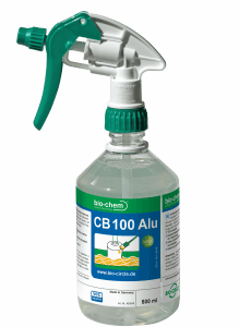 CB 100 ALU