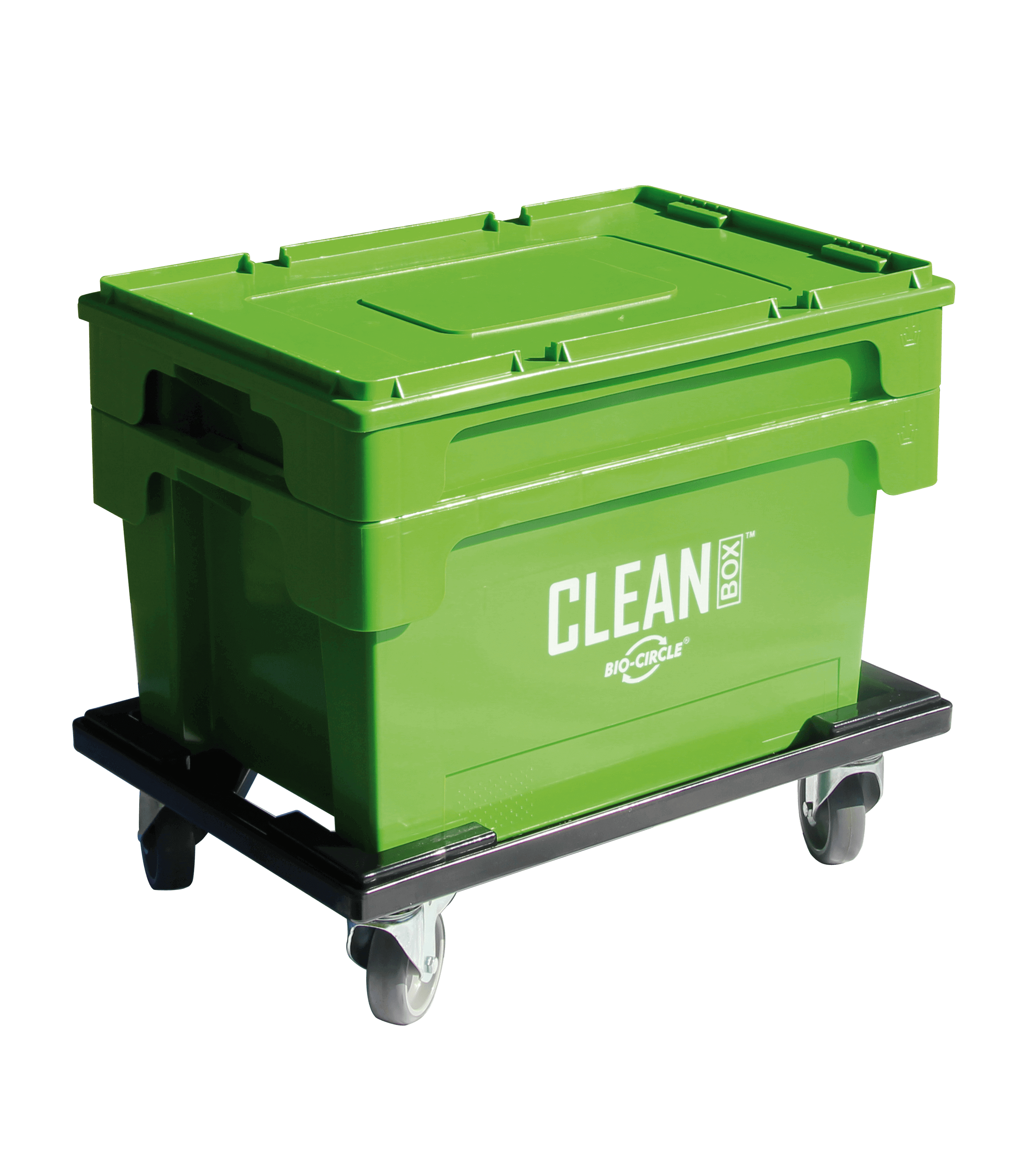 Linia Clean Box | Bio-Circle Polska