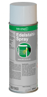 Stal nierdzewna w sprayu Stal nierdzewna w sprayu