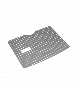 Siatka ochronna na czaszę do myjki BIO-CIRCLE GT Compact stal nierdzewna