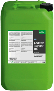 Additive Cleaner 100