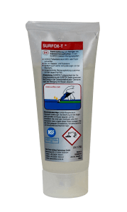 Elektrolit SURFOX T