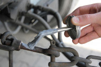 Metal-free Anti-Seize Metal-free Anti-Seize