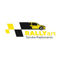 RALLY art Sztuka rajdowania