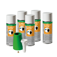 E-WELD Nozzle nasadka dozująca
