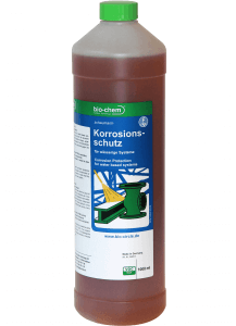 Inhibitor Korozji Inhibitor Korozji