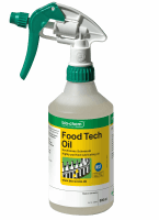 Food Tech Oil Food Tech Oil