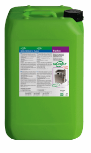 Bio-Circle Liquid Turbo