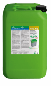 Bio-Circle Liquid Heavy Duty