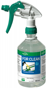 For Clean