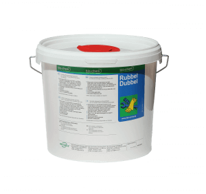 Rubbel-Dubbel Hand Cleaner