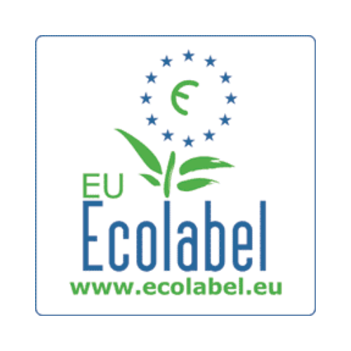 Sichere Industrie - EU EcoLabel-Zertifizierung