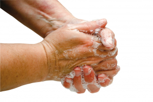 Pasta do Rąk, Hand Cleaning Cream
