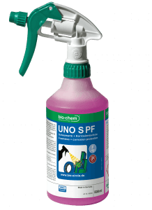UNO SPF UNO SPF