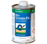 Bio Grease-Ex