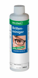 Eyeglass Cleaner